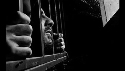 فيلم قصير يكشف نضال الشعب السوري والانتهاكات في سجون النظام السابق