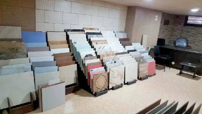 قرار فرض ضريبة لكل متر: فتح أبواب استيراد السيراميك في سوريا