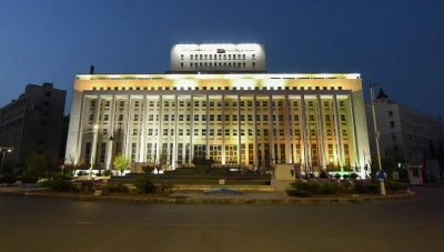 خـطط لدمـج مصرفي التسلـيف والتـوفير في سوريا دون التـأثيـر على الودائـع