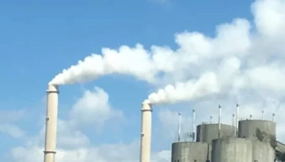 معمل إسمنت طرطوس يوضـح أسـباب التـلـوث