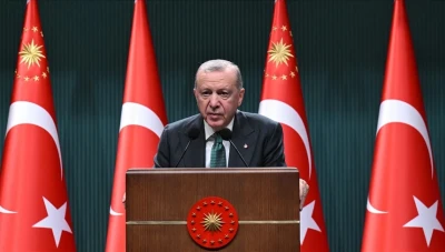 أردوغان يتحدث عن فرص الدبلوماسية بين واشنطن وطهران… ورسائل تتعلق بسوريا وأمن المنطقة