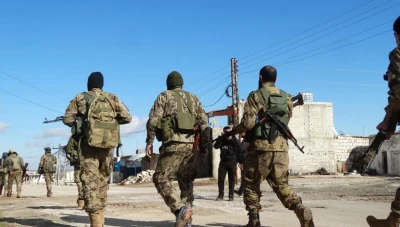 قسد تتخذ إجراءات قاسية ضد عائلات في ريف الحسكة بسبب انشقاق أبنائهم عن صفوفها