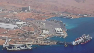 مصر تبدأ ضخ الغاز الطبيعي إلى لبنان وسوريا عبر خط الغاز العربي