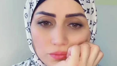هلا يماني: رحلة تحجبها واعتزال الفن بقناعة دينية