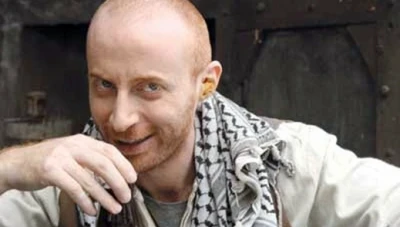 مصطفى الخاني يـر.د على ابـنة أردوغـان: "اقـرأوا التـاريخ جيداً"