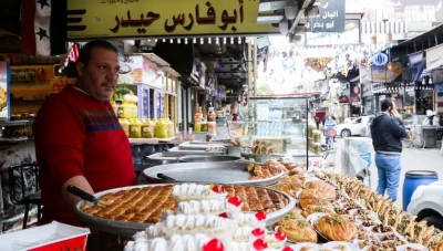 آلية جديدة لعرض الأسعار بالليرتين القديمة والجديدة في الأسواق السورية