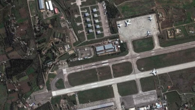 رفع الجاهزية الروسية في حميميم وسط تصاعد التوتر الإقليمي