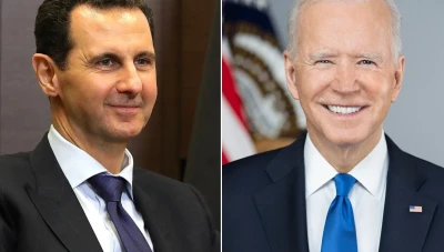محادثات سرية في عمان بين نظام الأسد ومسؤولين أميركيين: الأسد يرفض التقارب
