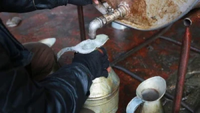 تـ.ـداعـيات الحـ.ـرب في لبنان تضغـ.ـط على أسعار المـحروقـات في سوريا