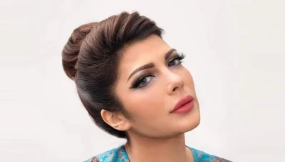 أصالة تغادر المسرح في السعودية بسبب انهيارها من البكاء