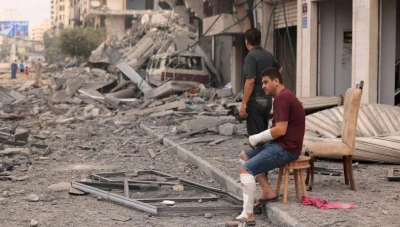 كارثة إنسانية: تزايد عدد الضحايا في غزة بسبب الهجمات الإسرائيلية