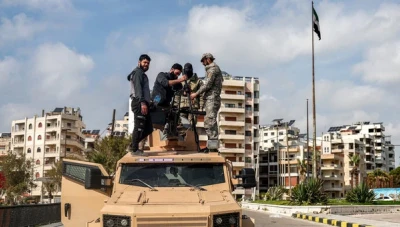 إيران تنفي أي علاقة بالأحداث في الساحل السوري وتستغرب استبعادها من اجتماع عمّان