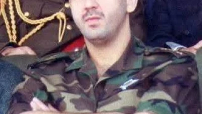 فارس الحلـو: ماهـر الأسـد كان وراء انطـلاقة وجـر.أة بقعة ضوء