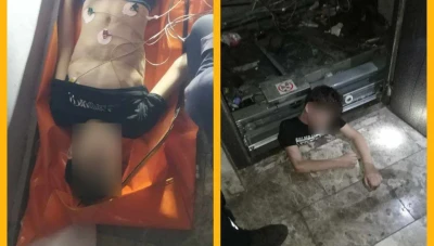 طفل سوري يفقد حياته في حادث مصعد بأضنة