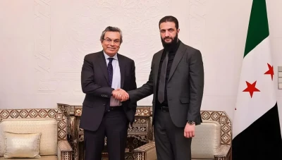 أيمن أصفري: رجـل الأعـمال السوري وأحـد أبـرز أغـنياء العرب