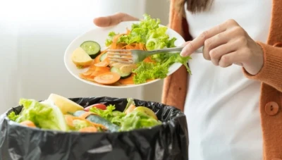 سوريا تحـتل المركز الثاني عربيًا في هـدر الطعام