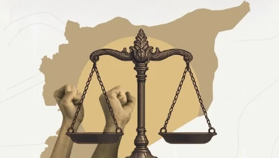 الشبكة السورية لحقوق الإنسان تكشف رؤيتها لتحقيق العدالة الانتقالية بعد سقوط نظام الأسد