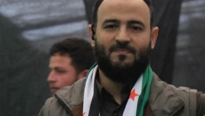 عـزام الغـريب "أبو العز سـراقب" يتـسـلم مهـام محـافـظ حلـب: من هـو؟