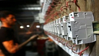 ارتفاع أسعار اشتراك الأمبير في سوريا