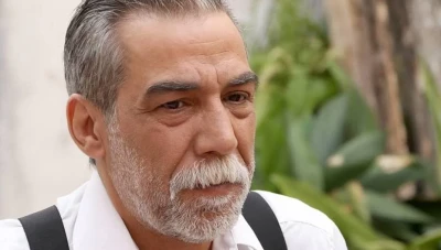 ايمن رضا يتحدث عن ممـارسـات لا اخـلاقية يقوم بها الممثلين السوريين