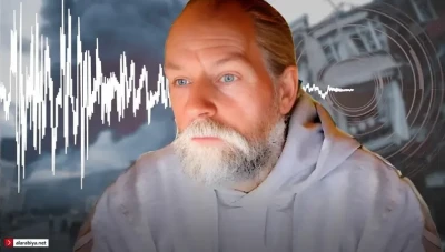 توقعات جديدة يكشفها العالم الهولندي فرانك