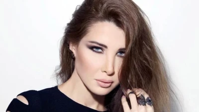 نانسي عجرم تتعاقد مع أكبر ناشر للموسيقى في الشرق الأوسط