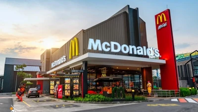 McDonald's تقرر شراء امتيازها في اسرائيل من Alonyal