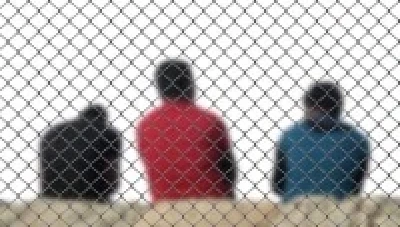 محـ.ـكمة ألمـانية تقـرر تمـديد حكـ.ـم سـجيـن سوري بعد اعتـ.ـدا.ئه على ضـابـط السـ.ـجن