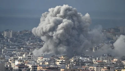 اختراقات أمنية ونشاط إسرائيلي متصاعد داخل لبنان