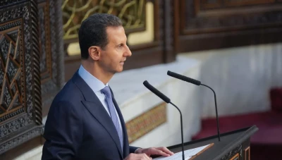 شكـوى جـنائـية في إسطـنبول ضـد بشـار الأسـد ومسـؤولـي النظـام السـوري بـتهـم جـر.ائـم ضد الإنسانية