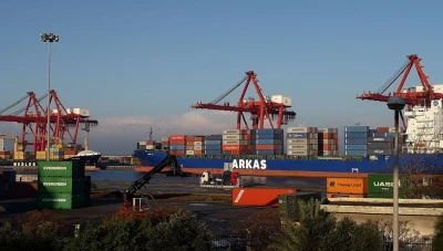 حقيـقة قـرار حظـر دخول بعض البضائع إلى سوريا