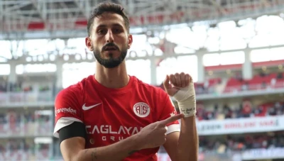 فصل لاعب إسـرائيـلي من نادي أنطاليا سبور التركي يثـير جـدلاً وقرار بترحـيله