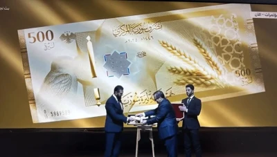 الحصرية: استبدال العملة السورية بين تبسيط التداول وضبط السيولة