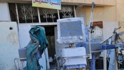 الحكومة السورية ترفع أجور المعاينات الطبية والمشافي بنسبة 600% رغم تدني الرواتب