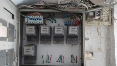 كهرباء حلب تنظم آلية قراءة العدادات في مختلف مناطق المحافظة