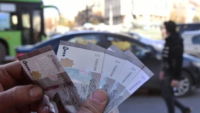 أخطاء في حسابات "شام كاش" تؤخر صرف منحة الرئيس للكوادر التعليمية