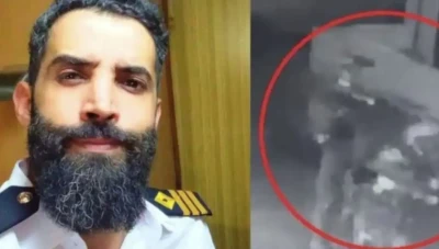 والد عماد أمهز ينفي علاقته بأي حزب بعد اختطافه من قبل قوة إسرائيلية