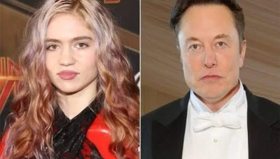 ابنة إيلون ماسك تعـلن مغـادرتـها الولايـات المـتحدة بعد فـوز تـرامب