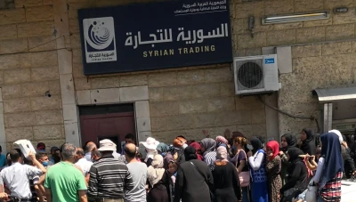 ما مصير دورة المواد التموينية المدعومة؟