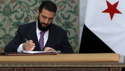 زيارة نادرة لعضو كونغرس إلى دمشق.. حديث عن دعم البنية التحتية والاستقرار في سوريا