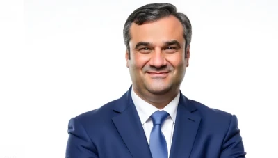 محافظ مصرف سوريا المركزي يبحث مع نظيره التركي افتتاح أول فرع لبنك تركي في سوريا