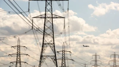 سوريا تتـجه نحو النـقل الجـماعي الكهربائي لمواجـهة أزمـة الوقـود باسـتخدام الطاقة المتـجددة