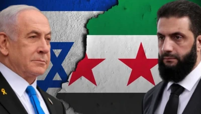 تحذير أميركي من سياسات نتنياهو وتأثيرها على الحكومة السورية الجديدة