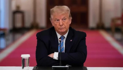 ترامب والسـياسـة الأمـريكـية تـجاه سوريا: استـمرارية دون تغـيير جوهـري