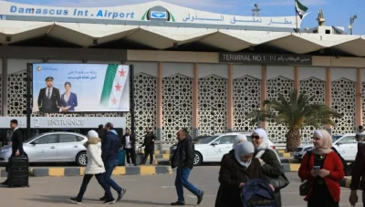 استئناف رحلات جدة وإسطنبول إلى مطار دمشق الدولي.. تفاصيل المواعيد والشركات