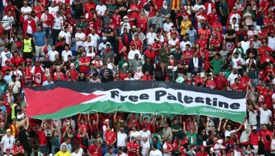 صحيفة فرنسية: اسرائيل خسرت مباراتها في مونديال قطر