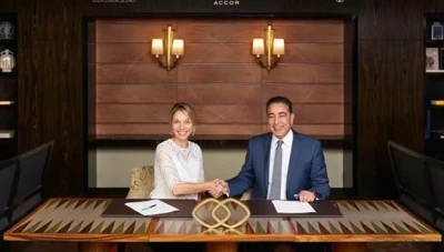 شركة أبوظبي للاسـتثمارات السياحية تسـتثمر 100 ملـيون دولار في فندق فـاخـر بمنطقة الأهـرامـات