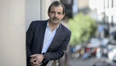 أنـور البني: العـدالة الانتقـالـية ضـرورة لاسـتقـرار سوريا بعد إسـقـاط النظام