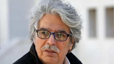 الممثل عباس النوري ينتقد الأدعية الدينية