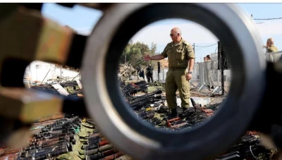 تصاعد التوتر بين حزب الله وإسـرائيل وسـط اتهـامـات متبـادلة بانتـهـاك الهدنة